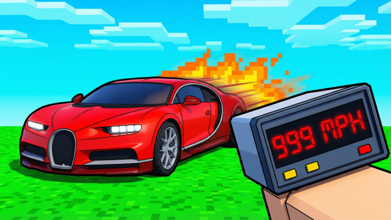 Speed Limit Simulator screenshot