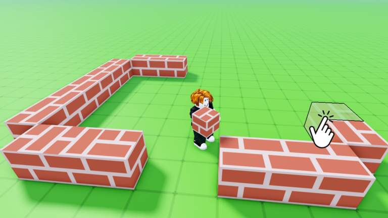 🔨Build World screenshot