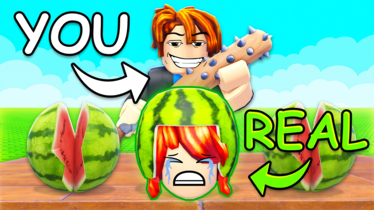 Smash Watermelons screenshot