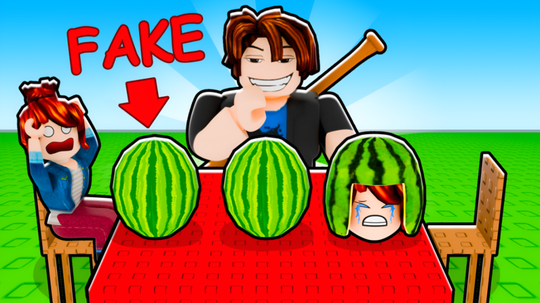 Smash Watermelons screenshot