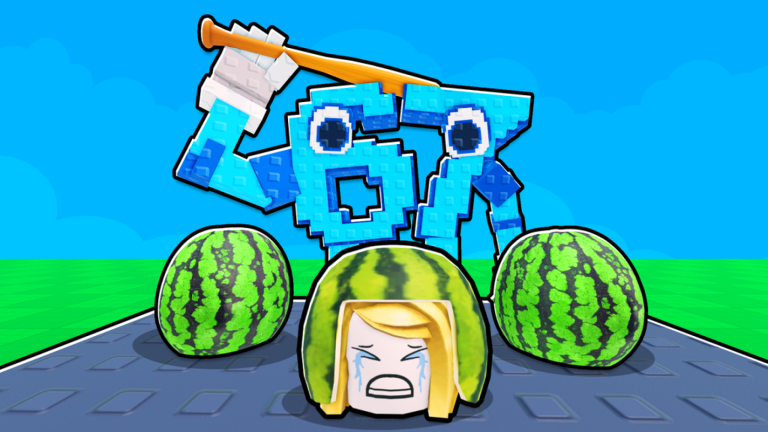 Smash Watermelons screenshot