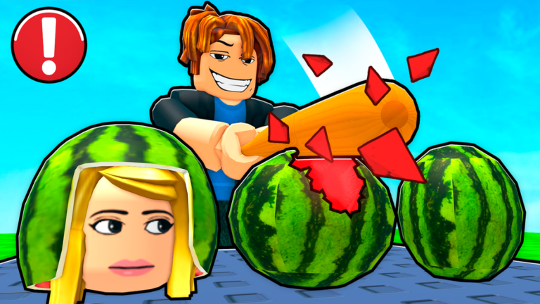 Smash Watermelons screenshot
