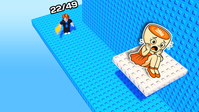 [TSUNAMI] Find The Brainrots Tower screenshot