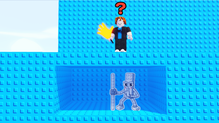 [TSUNAMI] Find The Brainrots Tower screenshot