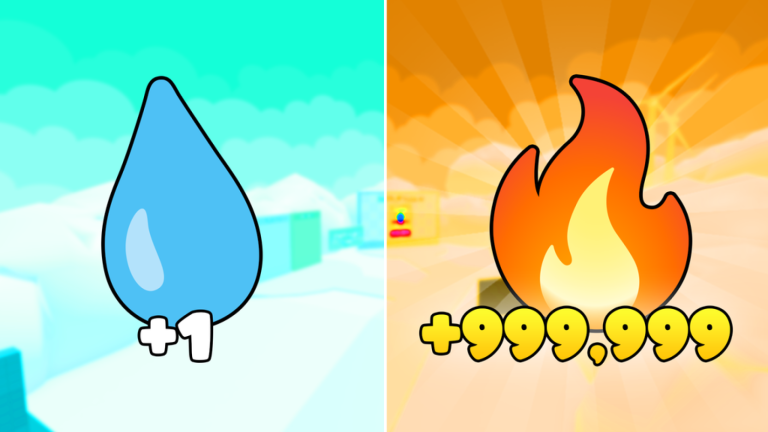 Elemental Incremental screenshot