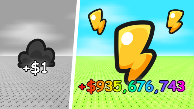 Elemental Incremental screenshot