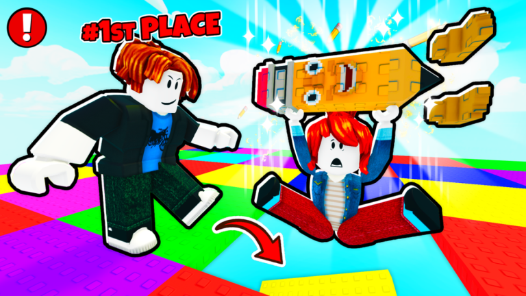 Color Block for Brainrot! screenshot