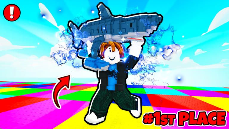 Color Block for Brainrot! screenshot