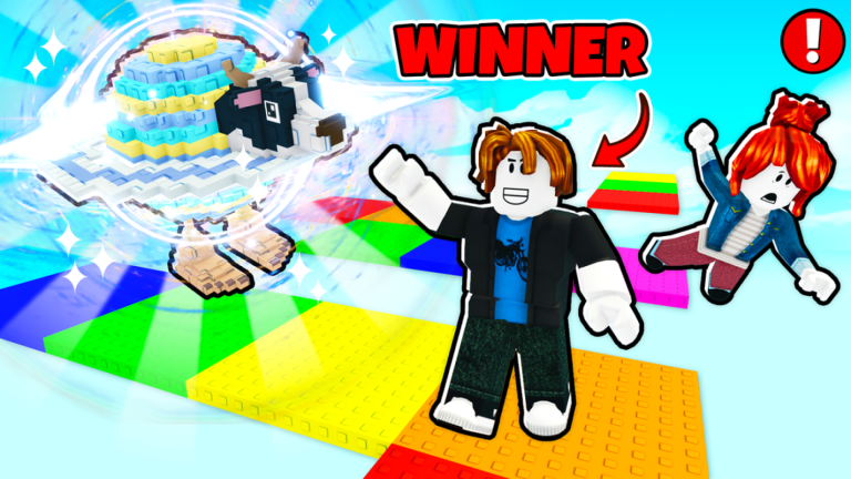 Color Block for Brainrot! screenshot