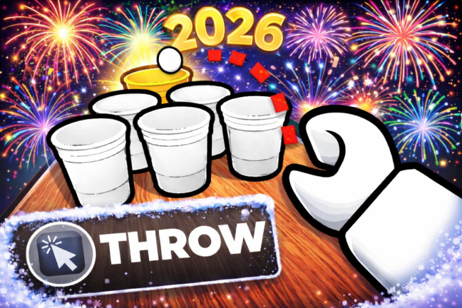 [🎆UPD] Cup Shot  screenshot