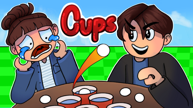 [🎆UPD] Cup Shot  screenshot