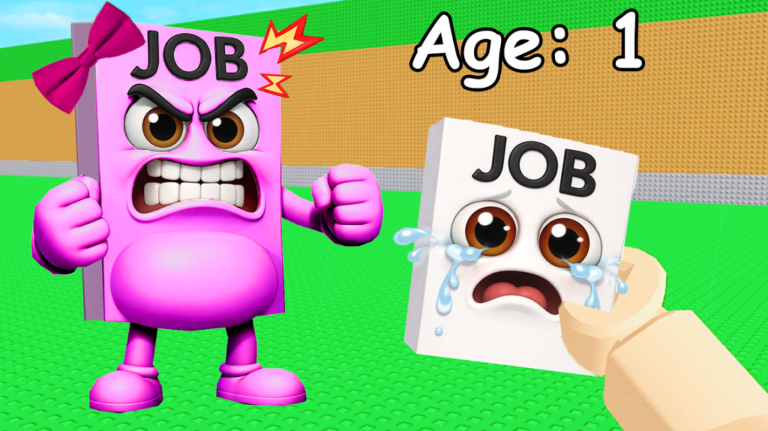 [😭BIG] Steal A Baby Brainrot! screenshot