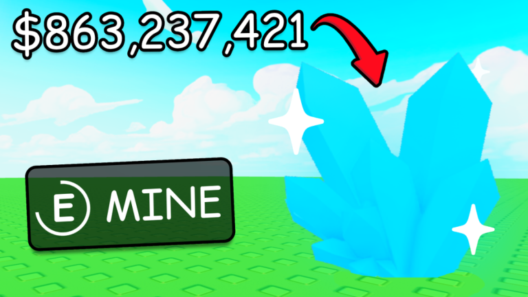 [UPD] Dig to 999M 💫 screenshot