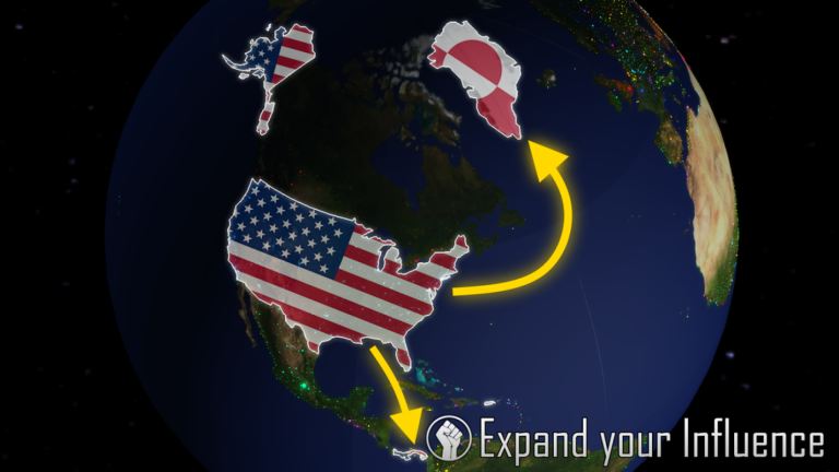 Rise of Nations screenshot