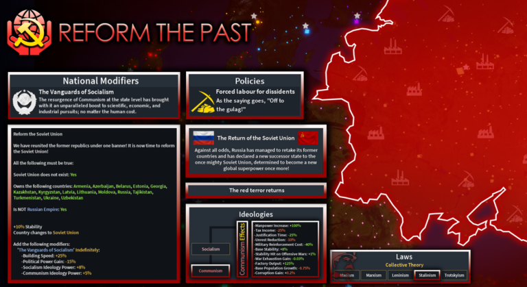 Rise of Nations screenshot