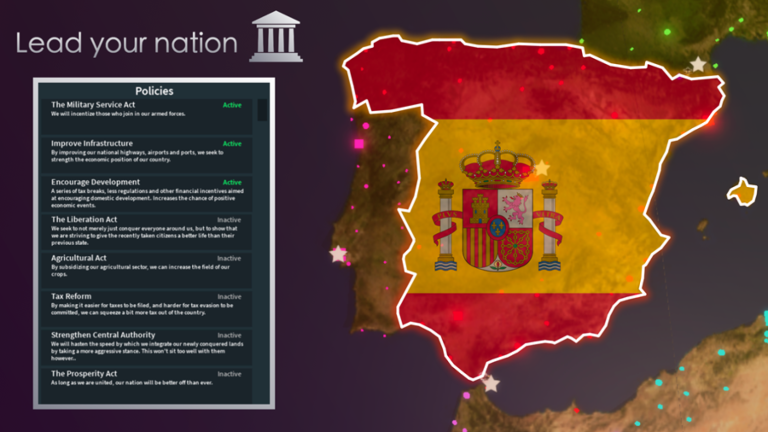 Rise of Nations screenshot