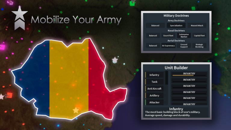 Rise of Nations screenshot