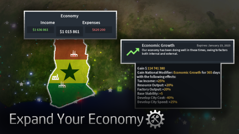 Rise of Nations screenshot