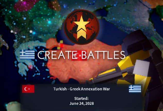 Rise of Nations screenshot