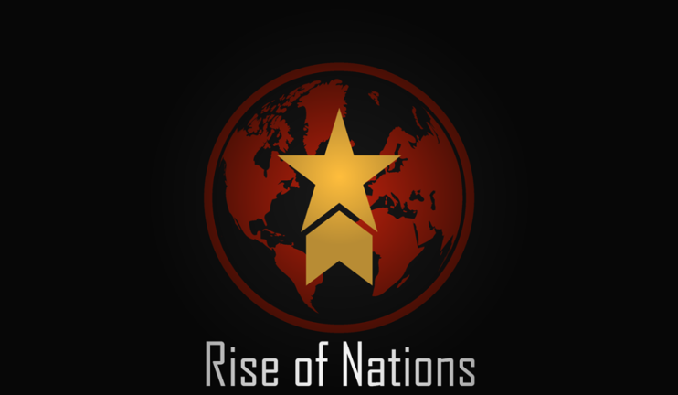 Rise of Nations screenshot