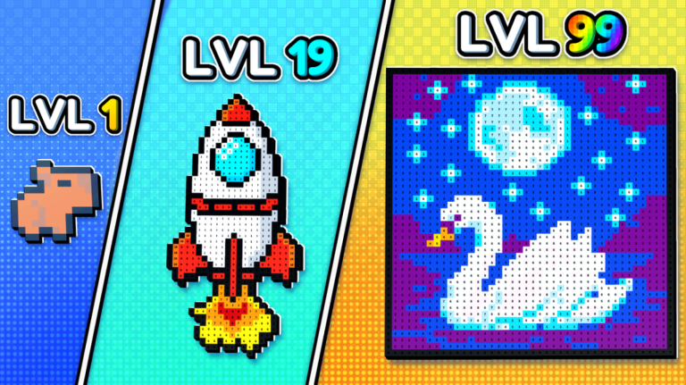 Walk to Paint 🎨 screenshot