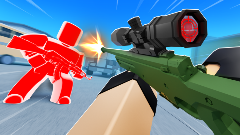 STRAFE [FPS] screenshot