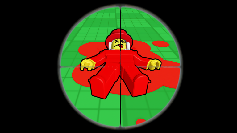 BUILD AND SHOOT screenshot