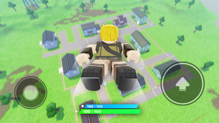 BUILD AND SHOOT screenshot