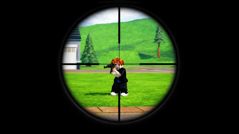 BUILD AND SHOOT screenshot