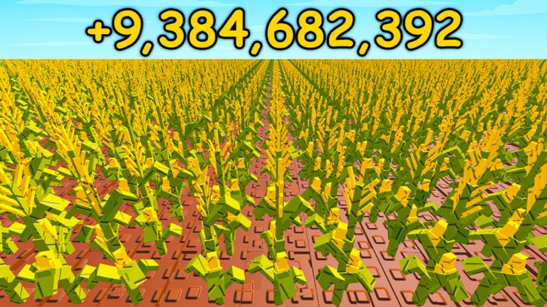 Crop Tycoon🌾 screenshot