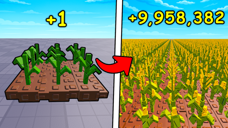 Crop Tycoon🌾 screenshot