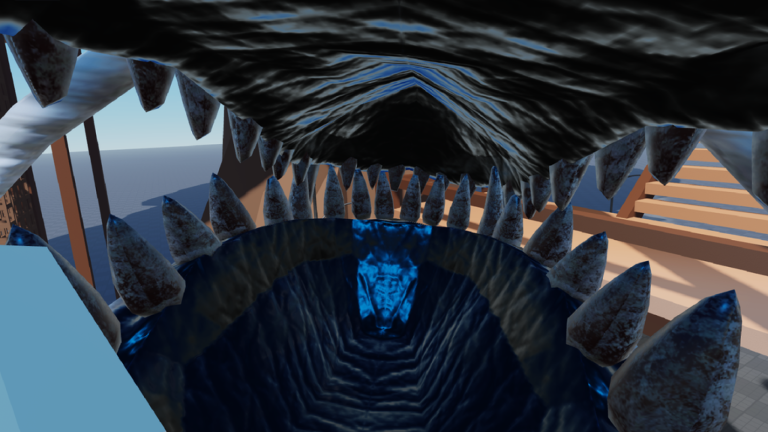 Enzukai-Ryu Test The Mimic screenshot