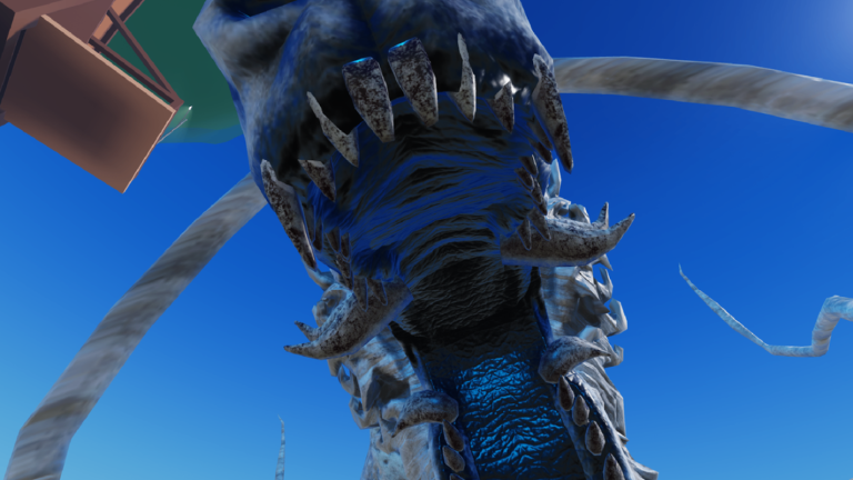 Enzukai-Ryu Test The Mimic screenshot