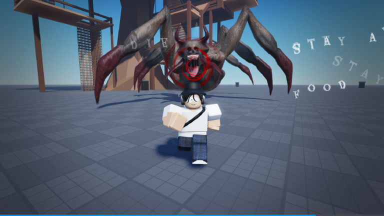 Zuboshi Test The Mimic screenshot