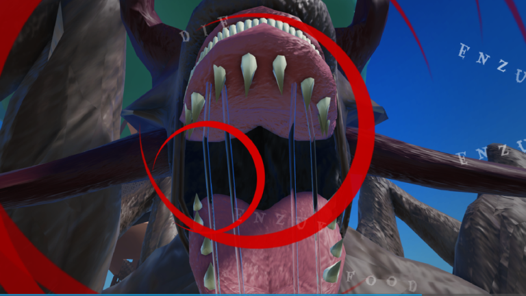 Zuboshi Test The Mimic screenshot