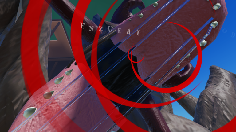 Zuboshi Test The Mimic screenshot