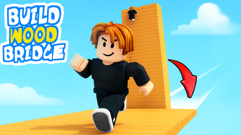 Bridging To New World screenshot