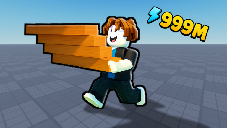 Bridging To New World screenshot