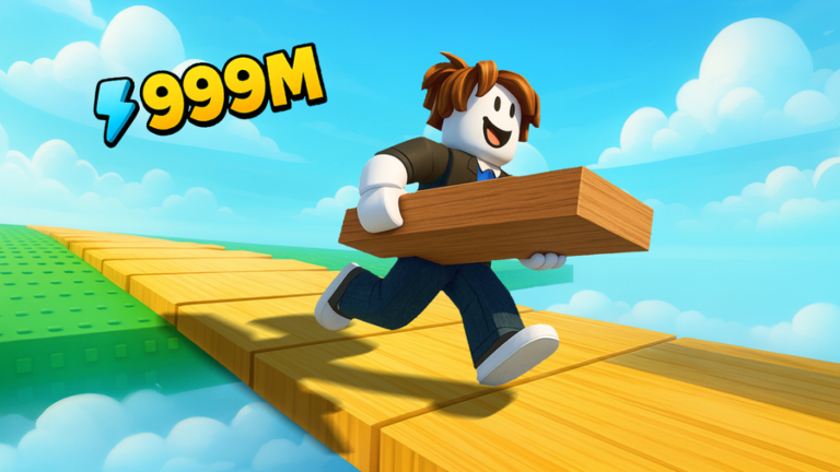 Bridging To New World screenshot