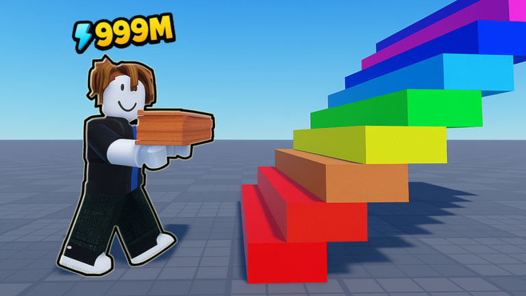 Bridging To New World screenshot