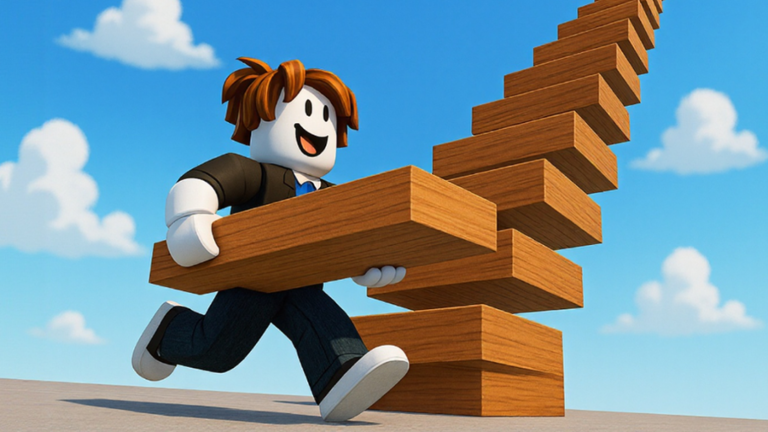 Bridging To New World screenshot