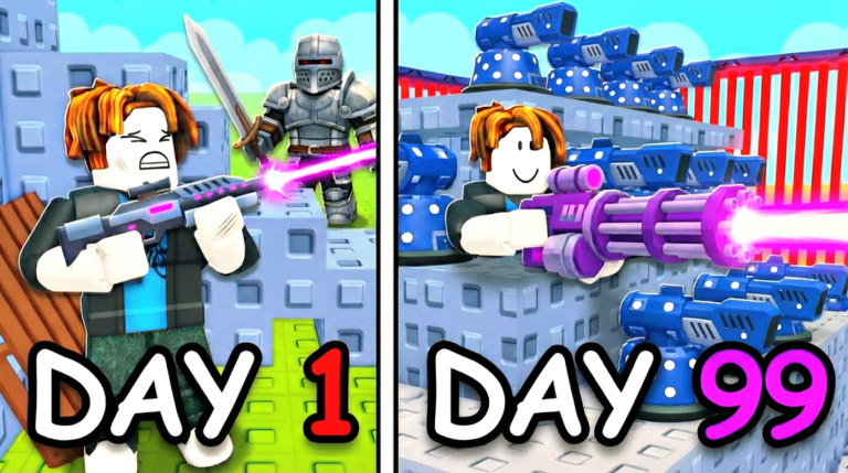 2 Player Build ur Tower [Military Defense] 🚁 screenshot