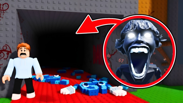 Survive 67 Kid The Killer! screenshot