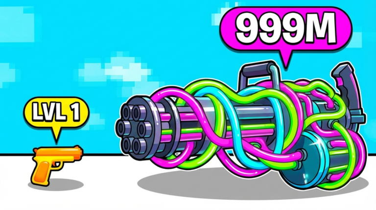 Gun Simulator screenshot