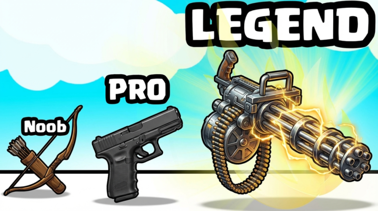 Gun Simulator screenshot