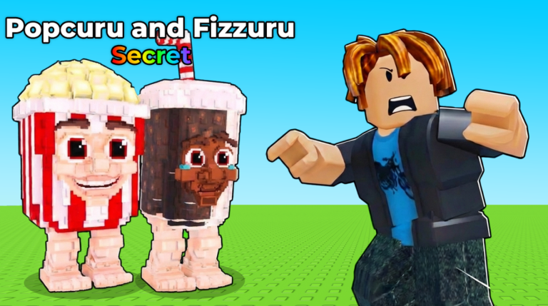 My Fighting Brainrots! screenshot