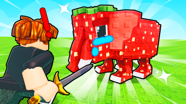 My Fighting Brainrots! screenshot