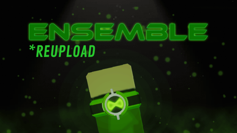 [BUFFS] New Ensemble screenshot