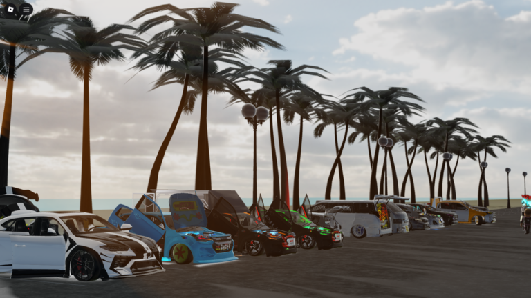 บางแสน เรสซิ่ง screenshot