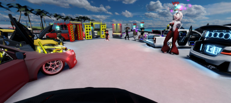 บางแสน เรสซิ่ง screenshot